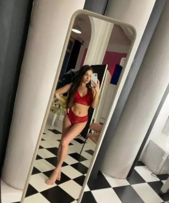 Соблазнительная красотка ждет тебя для горячих встреч. Я готова рассказать тебе, что такое истинное удовольствие, приезжай и убедись сам. Звони, не медли! 1336, 20 лет