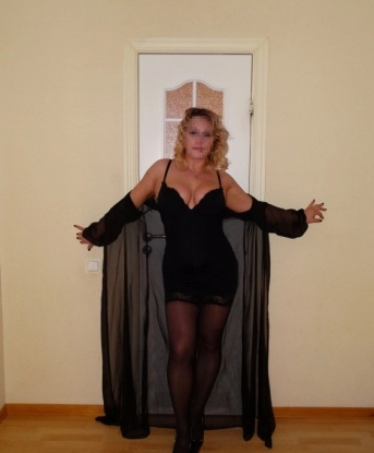 Молодая, сексуальная и развратная красотка ждет встречи с порядочным мужчиной. Готова подарить море удовольствия и незабываемых впечатлений. Фото подтверждено! 15308, 35 лет