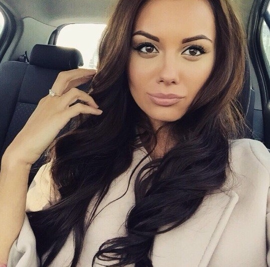 Экзотичная красотка с загадочными глазами готова исполнить любые твои желания. Со мной тебе не страшны запреты и предрассудки. Позволь себе настоящее удовольствие, приезжай ко мне в гости! 22041, 25 лет